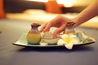 常州Teyou养生阁桑拿和SPA服务有什么特色