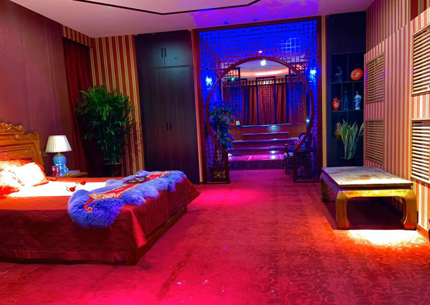 沉浸于宁静，唤醒身心的每一寸——[常州桑拿SPA会所]